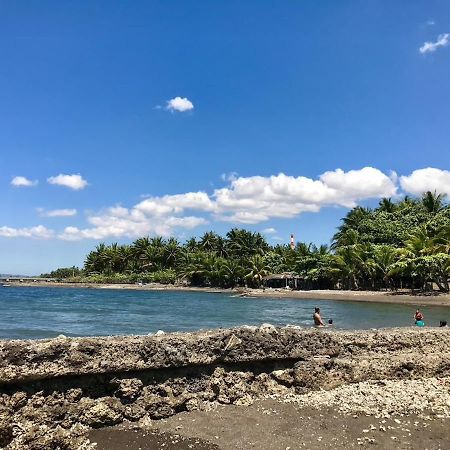 Batangas Beach House & Cabana With Swimming Pool Balayan Buitenkant foto