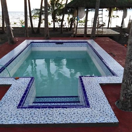 Batangas Beach House & Cabana With Swimming Pool Balayan Buitenkant foto