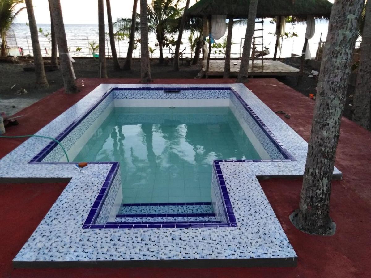 Batangas Beach House & Cabana With Swimming Pool Balayan Buitenkant foto